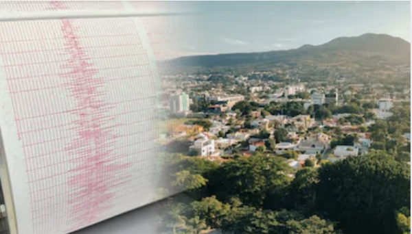 Sorprende sismo de magnitud 7.4 en Chiapas; hay alerta de tsunami